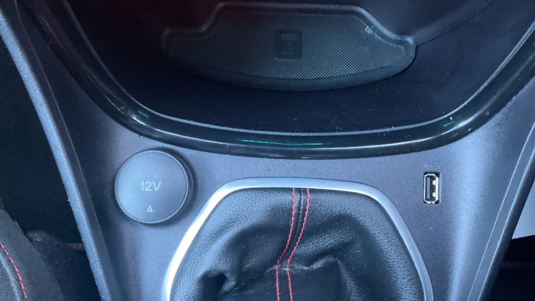 Ford Puma 1.0 EcoBoost Hybrid mHEV ST-Line 5dr Petrol Hatchback